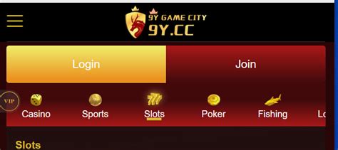 9y casino|9y Game City .